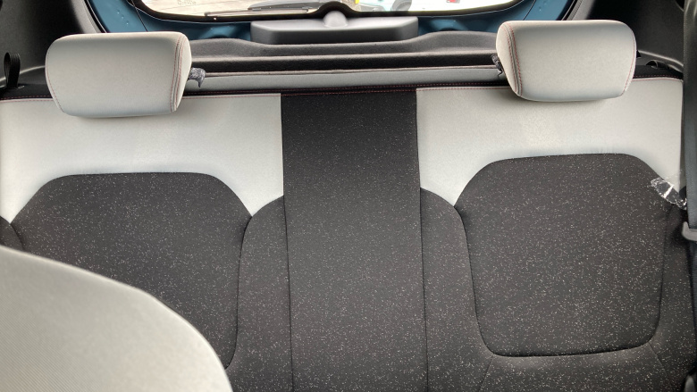 Dacia Spring 27kWh Expression 65 48kW 5dr Auto Electric Hatchback